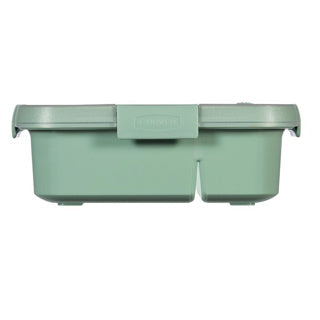 Curver lunchbox smart to go eco duo