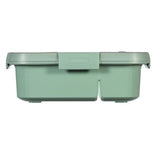Curver lunchbox smart to go eco duo