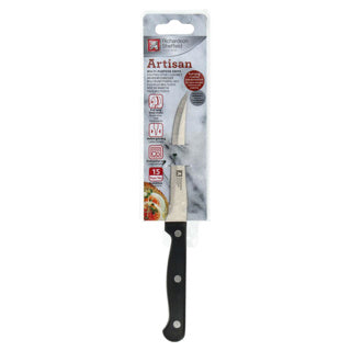 Richardson Sheffield Richardson Sheffield Artisan Groentemes Black