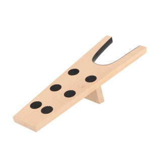 Esschert Design wooden boots servant