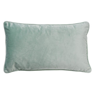 Nizozemska dekorna dekorativna blazina finn 30 x 50 cm jadeite