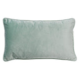 Nizozemska dekorna dekorativna blazina finn 30 x 50 cm jadeite