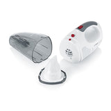 Severin s'power kruimeldief 3-in-1home car handstofzuiger hv 7144