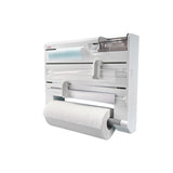 Locatheit Kichen Roll Holder Parat plus Wandmodell