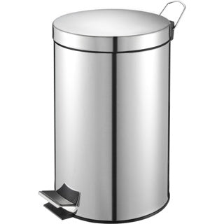 V-part pedaalemmer 3ltr rvs
