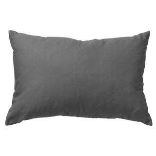 Niederländisches Dekor Santorini Outdoor Santorini Outdoor 40 x 60 cm Holzkohlegrau