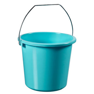 Curver emmer 5l molokai blauw