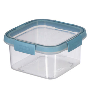 Curver smart fresh eco vershouddoos vierkant 1,1 l
