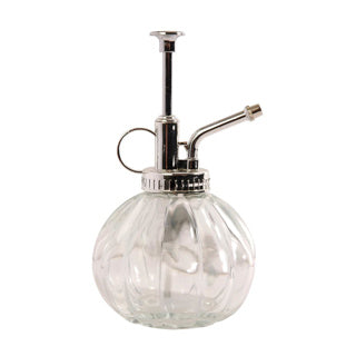 Esschert Design Plant Spray Glass transparente