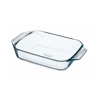 Pyrex irresistible ovenschaal rechthoek 2,9l 35x23cm