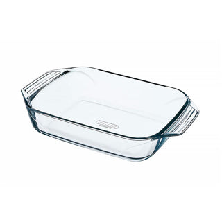 Pyrex irresistible ovenschaal rechthoek 2,2 liter 31x20 cm