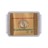 Westmark botervloot traditioneel