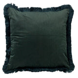 Dutch Decorative Pillow Fauna 45 x 45 cm chive