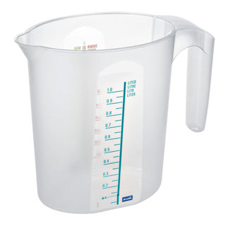 Rotho Topline Misuring Cup 1L trasparente