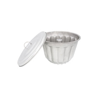 Kichen Basics Poffert Form 2l Aluminium