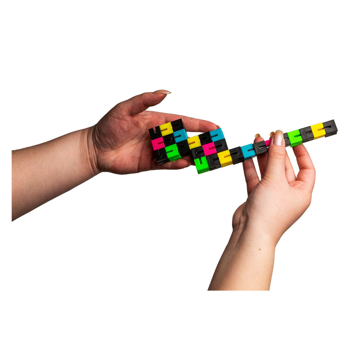 Clown Games Clown Magic Puzzle Blocks