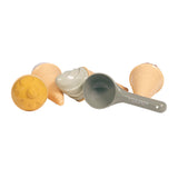 Little Dutch Ice Creams Beach Set, 9dlg.