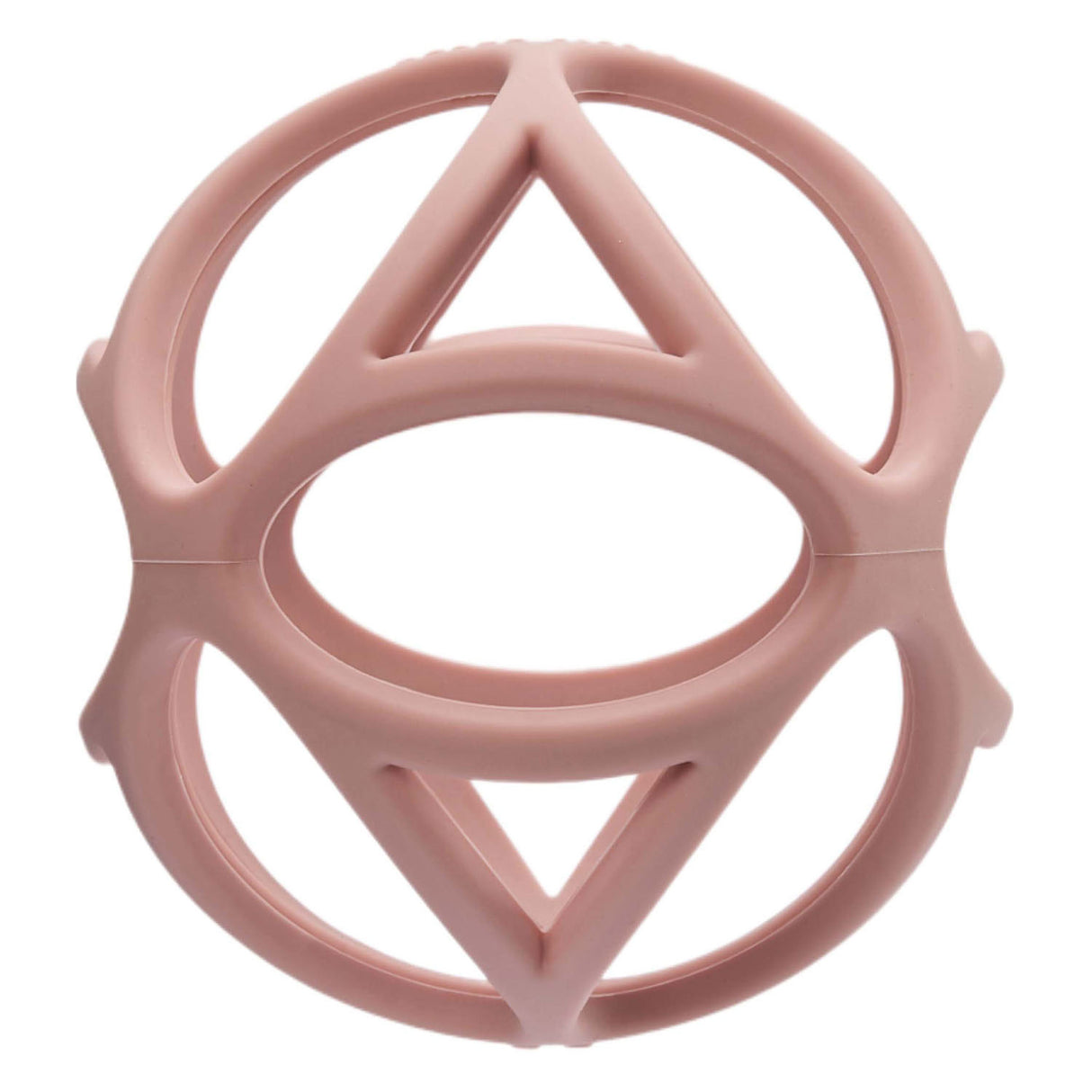 Piccolo rosa grabbal olandese