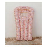 Little dutch ocean dreams luchtbed roze