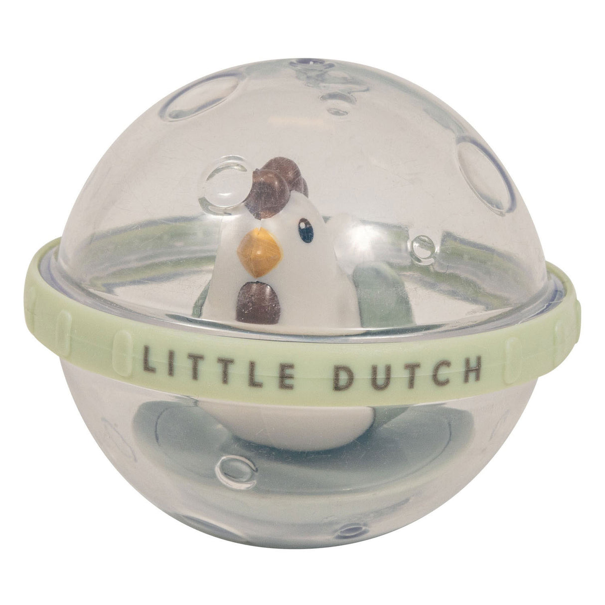 Boules rotatives de petite ferme néerlandaise, ensemble de 2