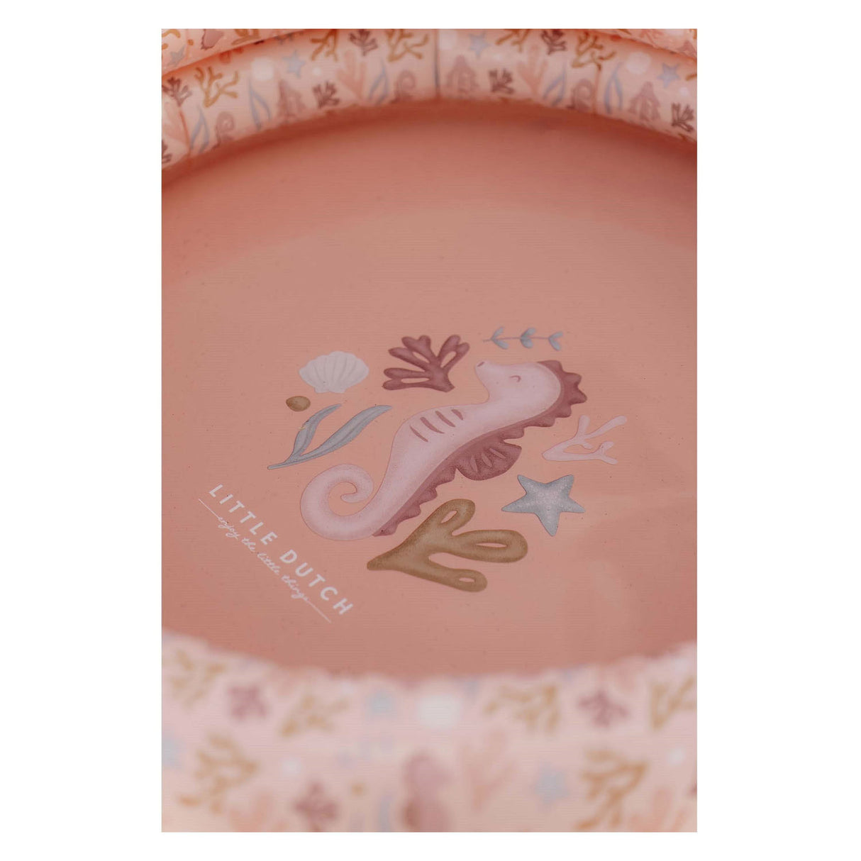 Little dutch ocean dreams zwembad roze, 80cm