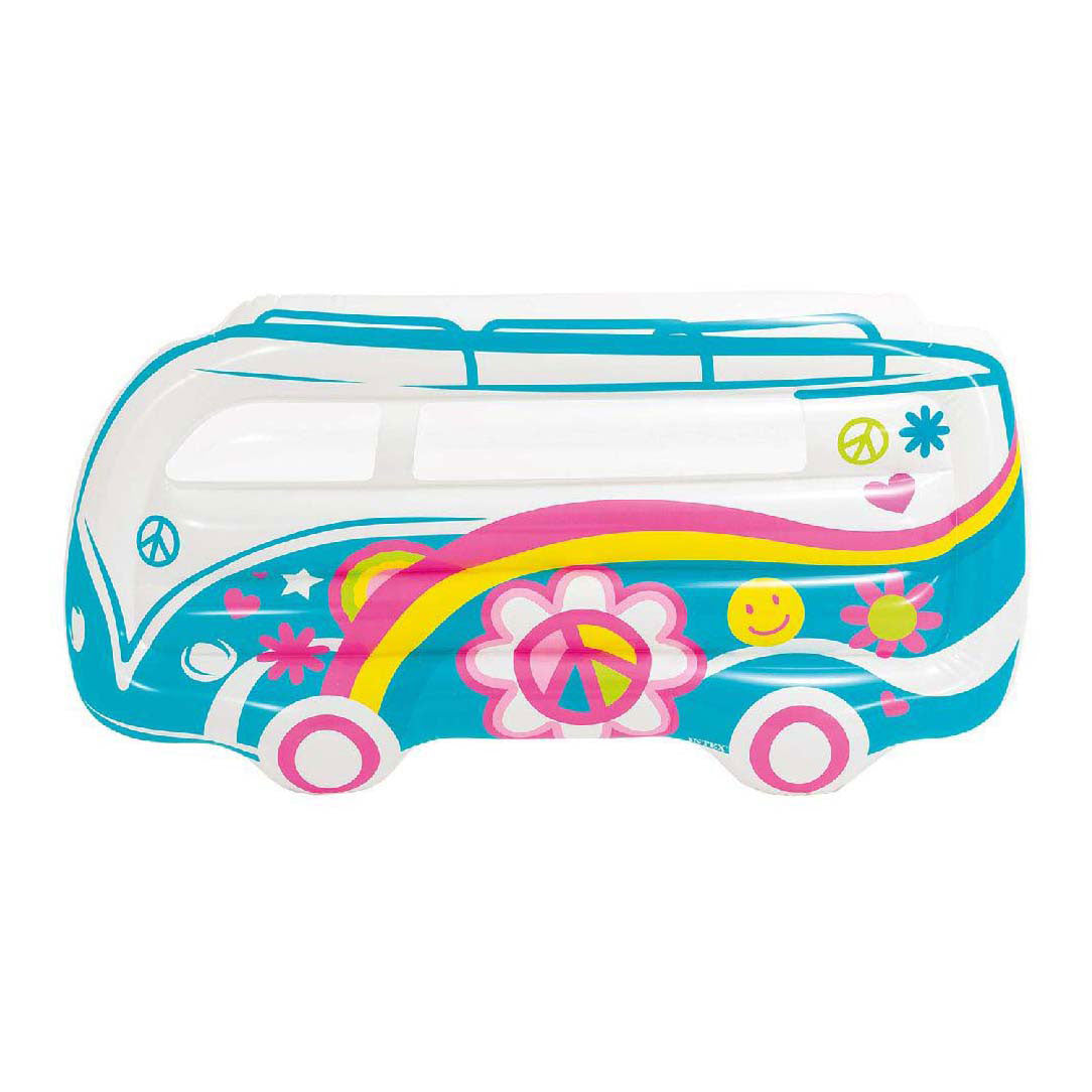 Intex Groovy Camper lufte, 178 cm