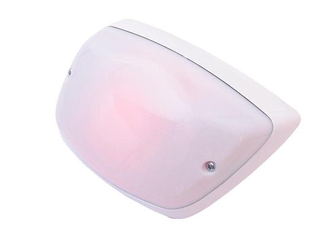 Edge Rear Light Vespa LX50 125 150 - White Edition