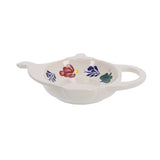 Royal Boch Boerenbont Tea tip 8 cm