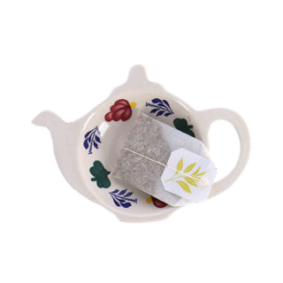 Royal Boch Boerenbont Tea tip 8 cm
