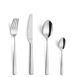 AMEFA -Besteck set 24DLG Phoenix recycelt