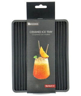 Excelente fabricante de cubos de hielo de housware gris