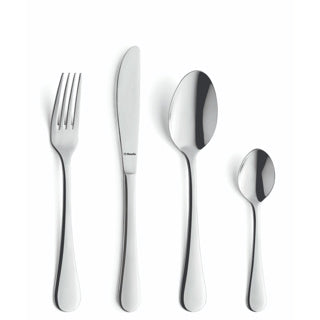 Bestick set elara 24-stycke