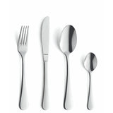 Bestick set elara 24-stycke