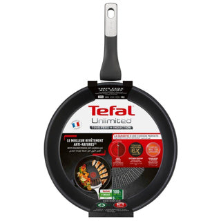 Tefal Cookware Tefal Neomezené oření pánev 20 cm