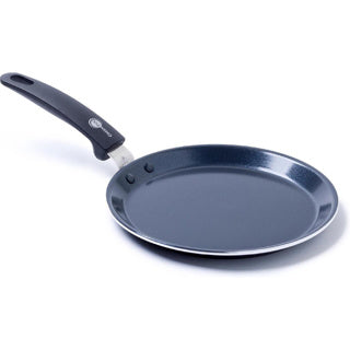 Greenpan Essentials Pancake Pan Ø24 cm