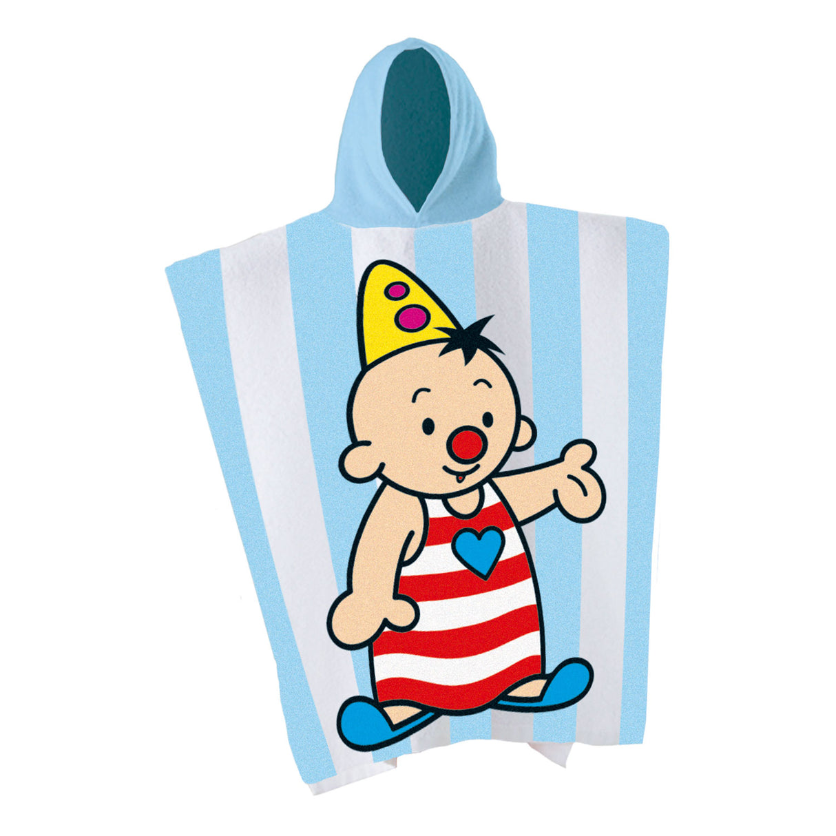 Studio 100 Handduch Poncho