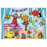 Studio 100 bumba vloerpuzzel
