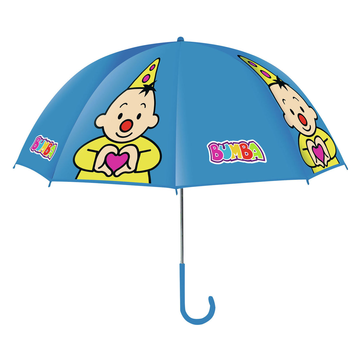 Umbrella de estudio 100 bumba