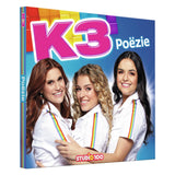 K3 Poetry Album - Un nuovo inizio