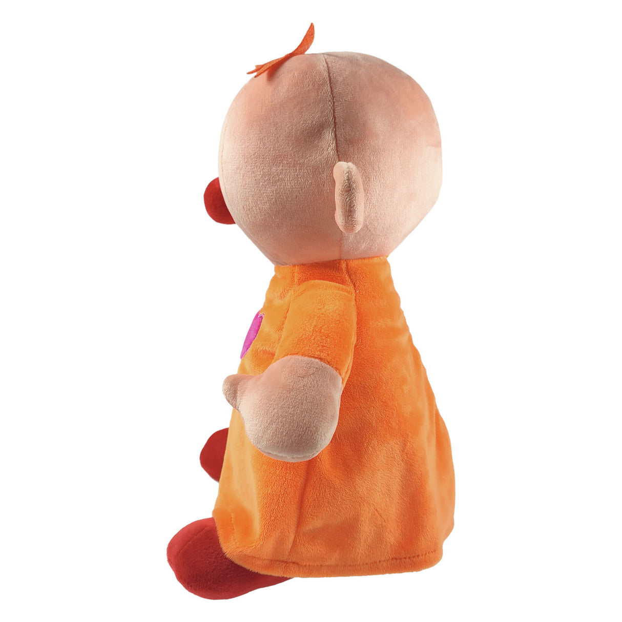 Studio 100 Kuschelplakel Babilu, 35cm