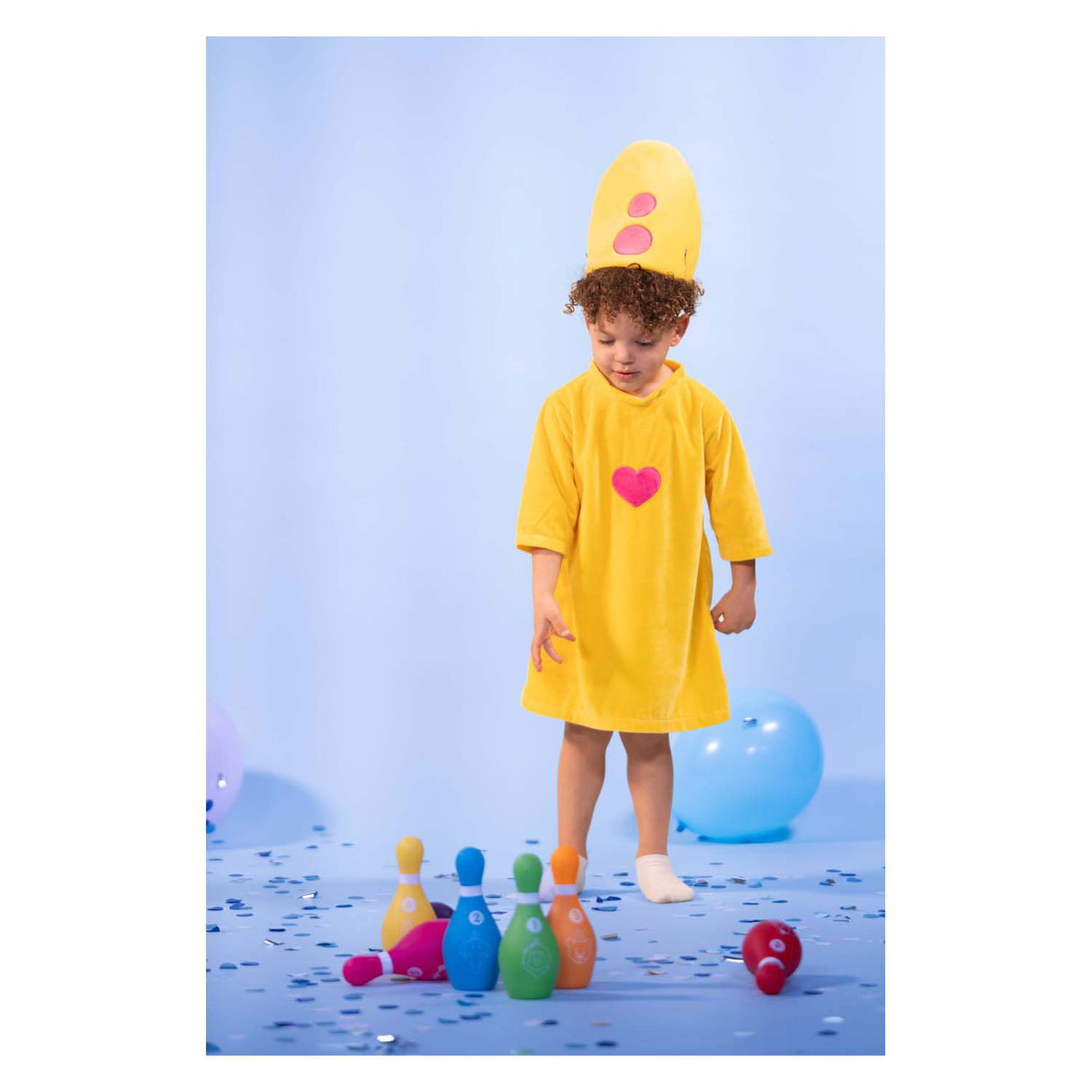 Studio 100 Bumba Bowling Set