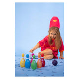Studio 100 Bumba Bowling Set