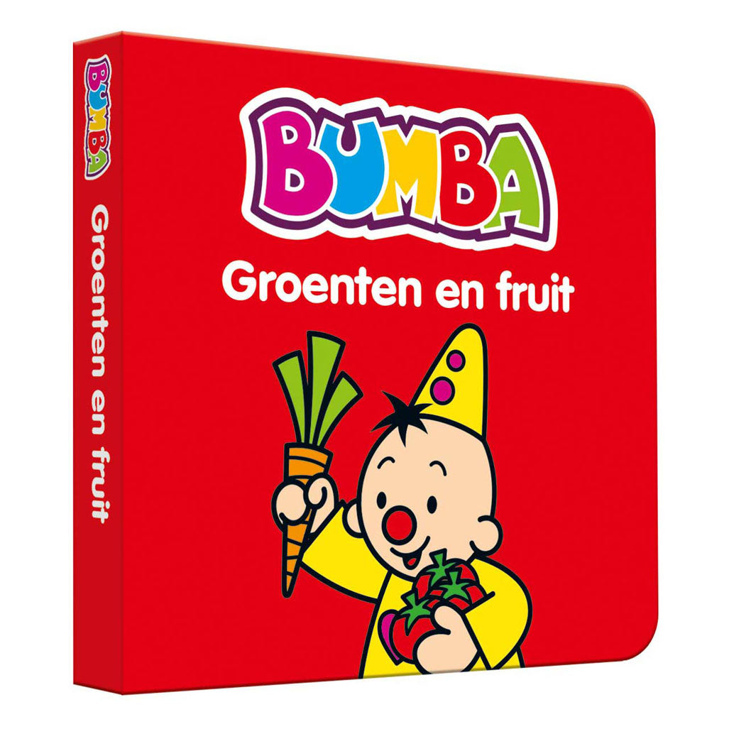 Bumba Handdeelboekjes, 10st.