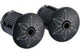 Supacaz super plakeg Kush Kies-Lenk lint Gotometal