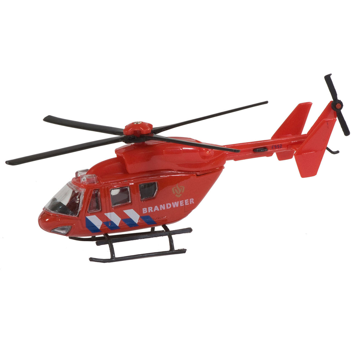 112 Hélicoptère des pompiers 1:43