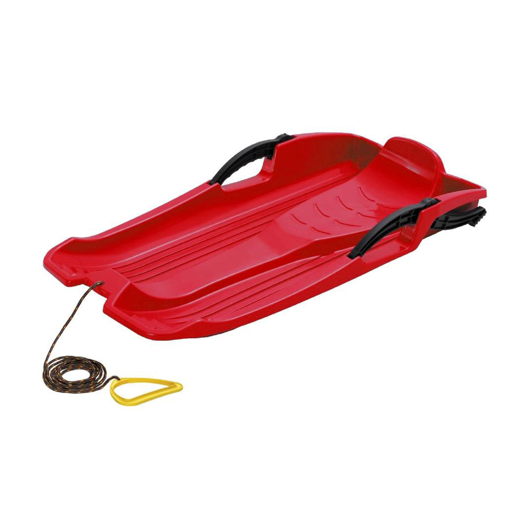 Slee Hornet Red con freno