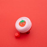 Qibbel widek Bel Explorer Happy Strawberry Red Pink