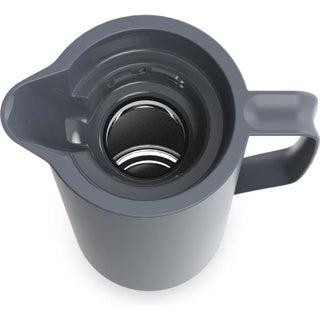 Tefal isoleerkan motiva 1l grijs