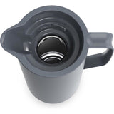 Tefal isoleerkan motiva 1l grijs