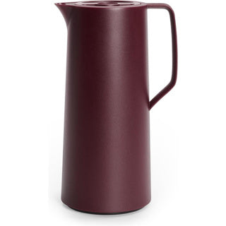 Tefal isoleerkan motiva 1l donkerrood